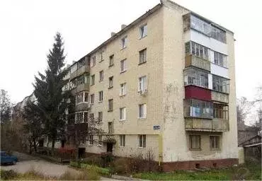 2-комнатная квартира: Орёл, улица Тургенева, 46 (44.5 м) - Фото 0