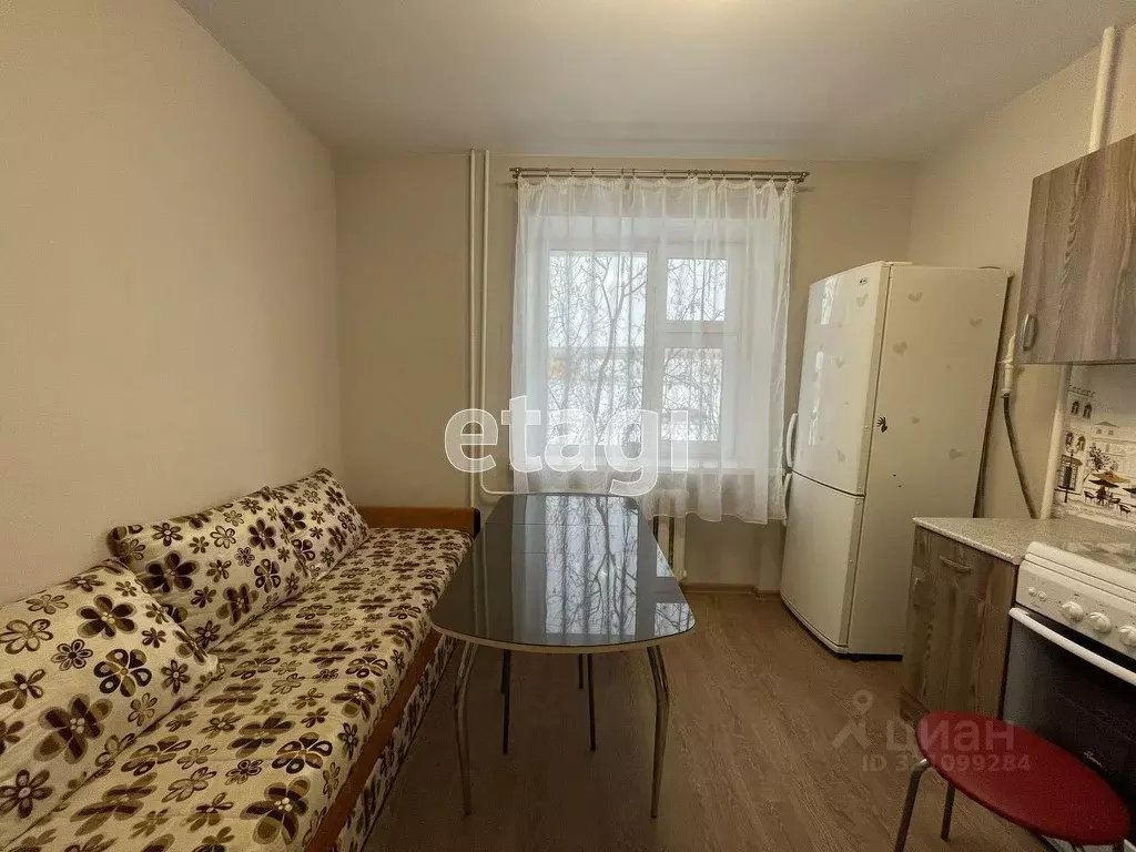 3-к кв. Ямало-Ненецкий АО, Новый Уренгой Железнодорожная ул., 48 (70.0 ... - Фото 1