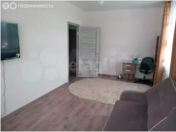 2-комнатная квартира: Пермь, Сапфирная улица, 10 (53.4 м) - Фото 0