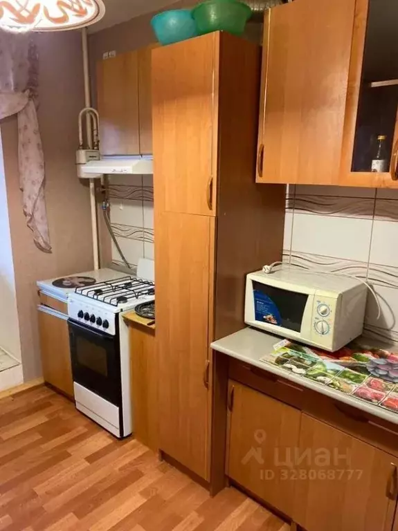 3-к кв. Владимирская область, Владимир Перекопский военный городок, 6А ... - Фото 2