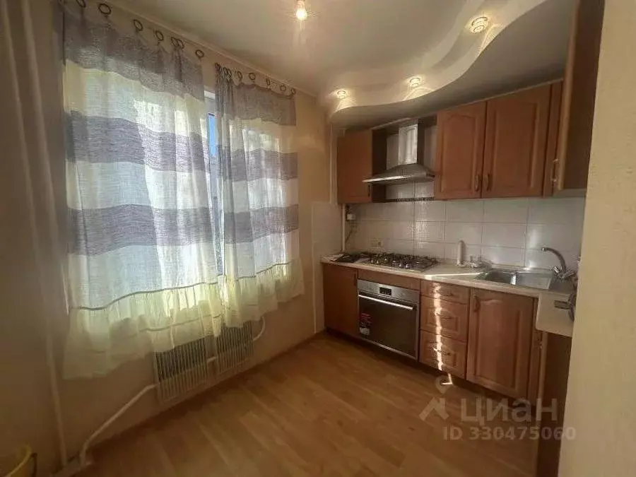 3-к кв. Воронежская область, Воронеж ул. Моисеева, 71 (54.5 м) - Фото 2