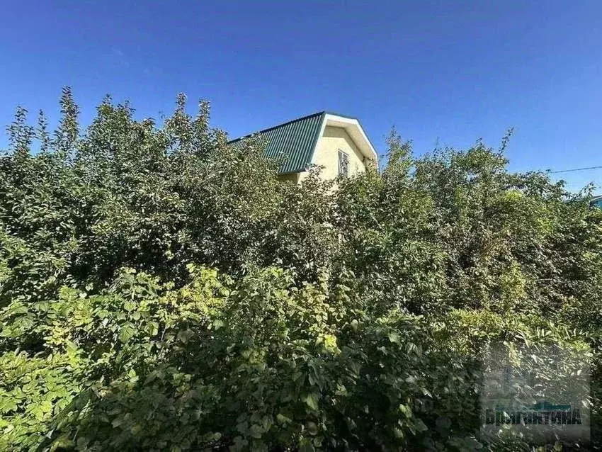 Дом в Самарская область, Красноярский район, Новосемейкино городское ... - Фото 2