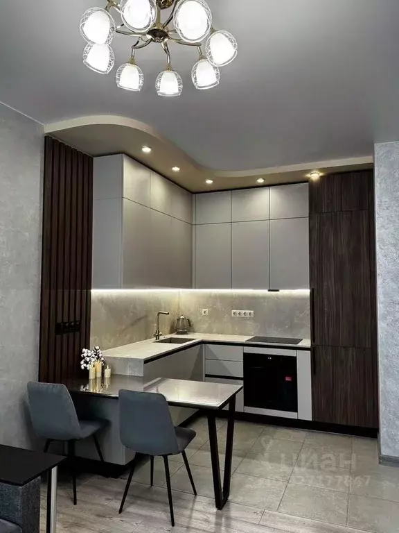 2-к кв. Москва Олонецкая ул., 4 (43.0 м) - Фото 1