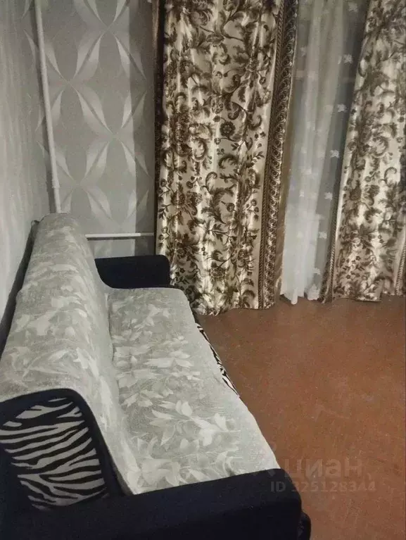 1-к кв. Ленинградская область, Кингисеппский район, Котельское с/пос, ... - Фото 1