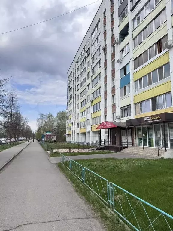 Сдам помещение свободного назначения, 52 м - Фото 1