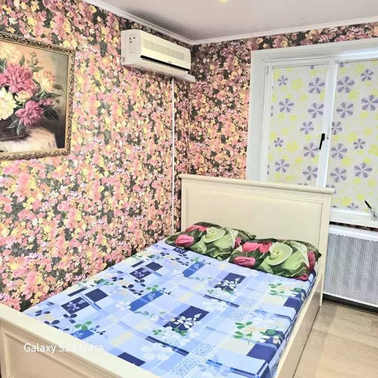 1-к кв. Татарстан, Нижнекамск Студенческая ул., 8 (40.0 м) - Фото 1