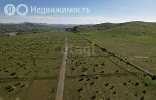 Участок в Алтайский район, СНТ Вершина Бабырган (10 м) - Фото 2
