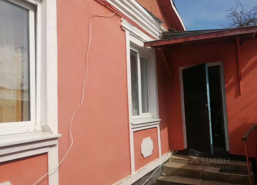 Дом в Московская область, Серпухов Молодежная ул., 6 (56 м) - Фото 2