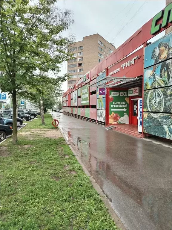 Помещение свободного назначения (30 м) - Фото 2