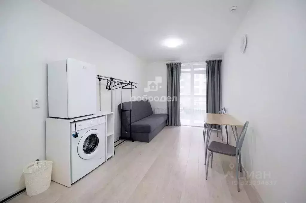 Студия Свердловская область, Екатеринбург ул. Евгения Савкова, 23/2 ... - Фото 1