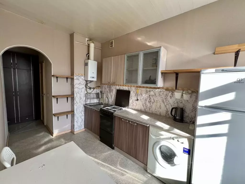 1-к кв. Санкт-Петербург Московский просп., 176 (40.0 м) - Фото 2