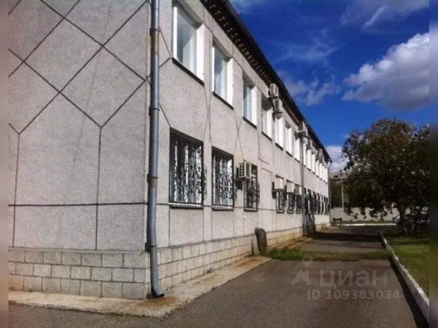 Офис в Челябинская область, Троицк ул. Имени Н.К. Крупской, 4 (908 м) - Фото 0