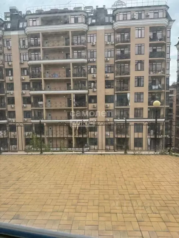 Помещение свободного назначения в Краснодарский край, Сочи ул. ... - Фото 0