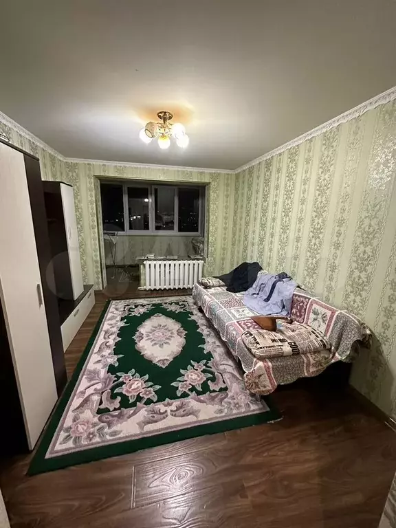 2-к. квартира, 50 м, 5/5 эт. - Фото 0