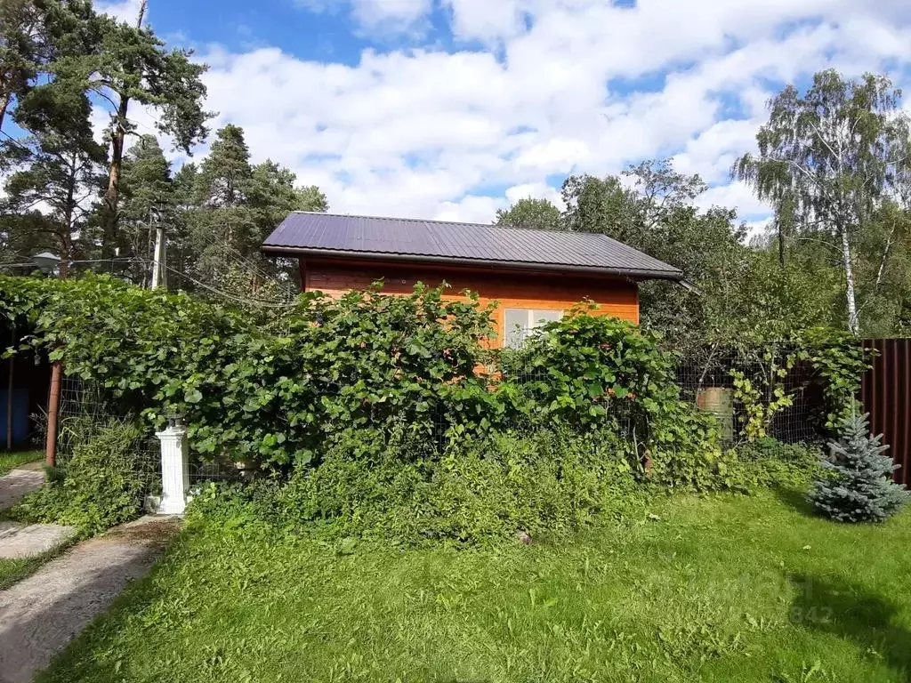 Дом в Ленинградская область, Луга Партизанская ул., 12А (25 м) - Фото 2