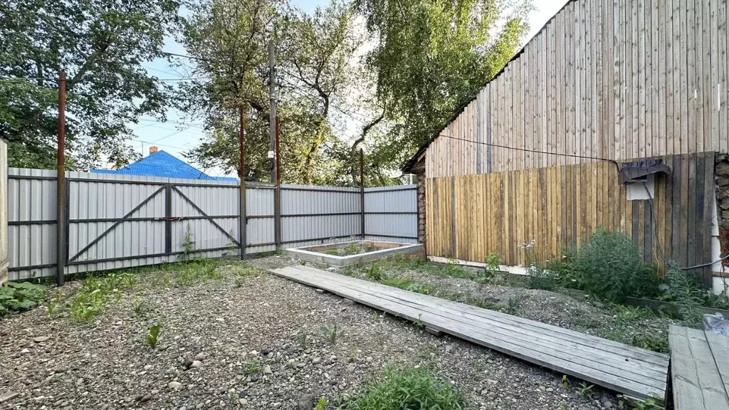 Дом в Томская область, Томск ул. Салтыкова-Щедрина, 6с1 (189 м) - Фото 2