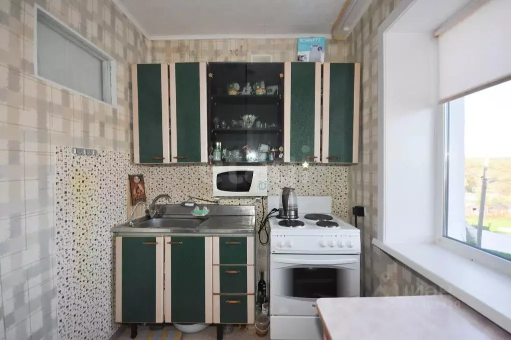 3-к кв. Сахалинская область, Долинский городской округ, с. Углезаводск ... - Фото 1