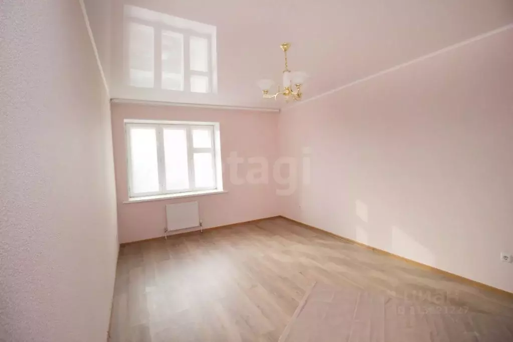 1-к кв. Калужская область, Калуга ул. Поле Свободы, 105 (41.9 м) - Фото 1