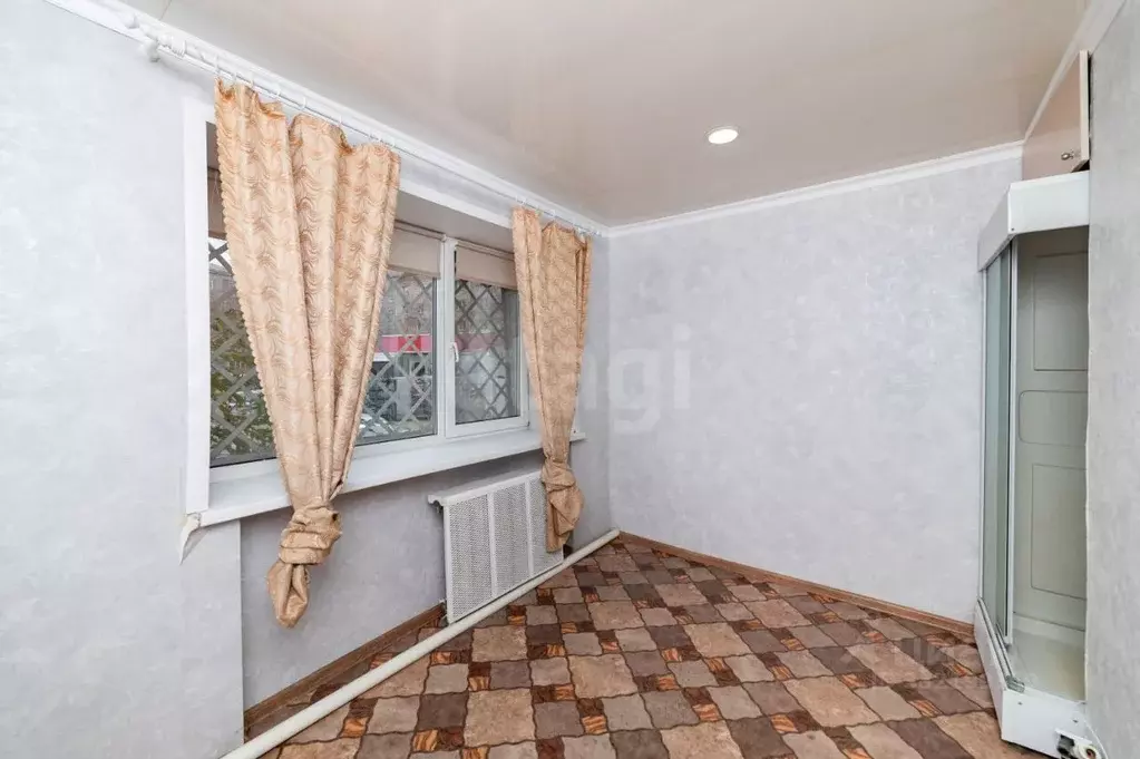 Студия Курганская область, Курган просп. Конституции, 67 (14.5 м) - Фото 1