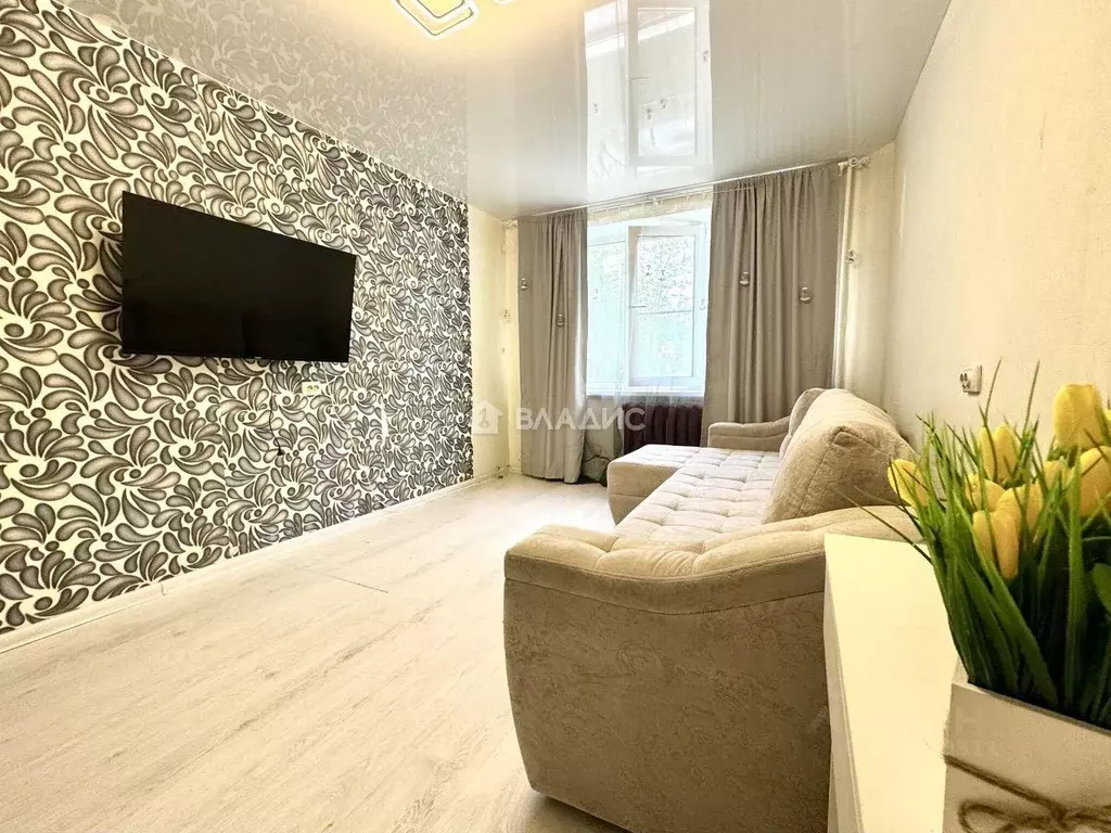 Квартира, 3 комнаты, 67.5 м - Фото 0