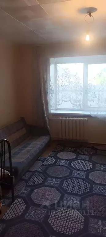 Комната Красноярский край, Красноярск 7-я Полярная ул., 6 (13.0 м) - Фото 0