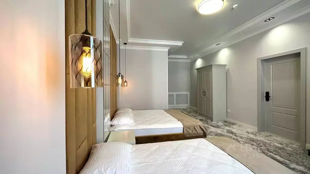 Комната Дагестан, Дербент ул. Гейдара Алиева, 13В/3 (50.0 м) - Фото 1
