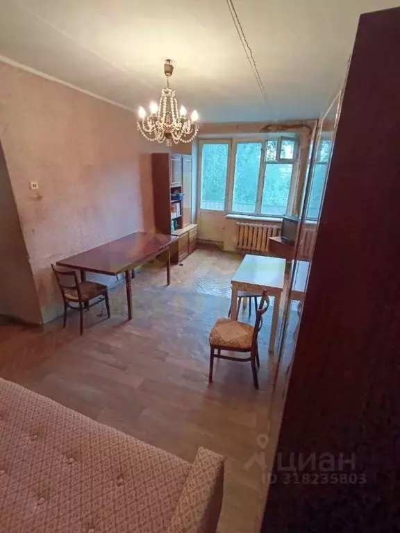 2-к кв. Москва Большая Черкизовская ул., 30К3 (41.1 м) - Фото 1