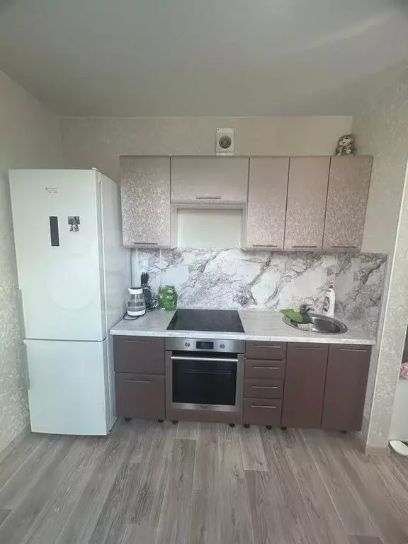 Квартира-студия, 27,5 м, 9/9 эт. - Фото 0