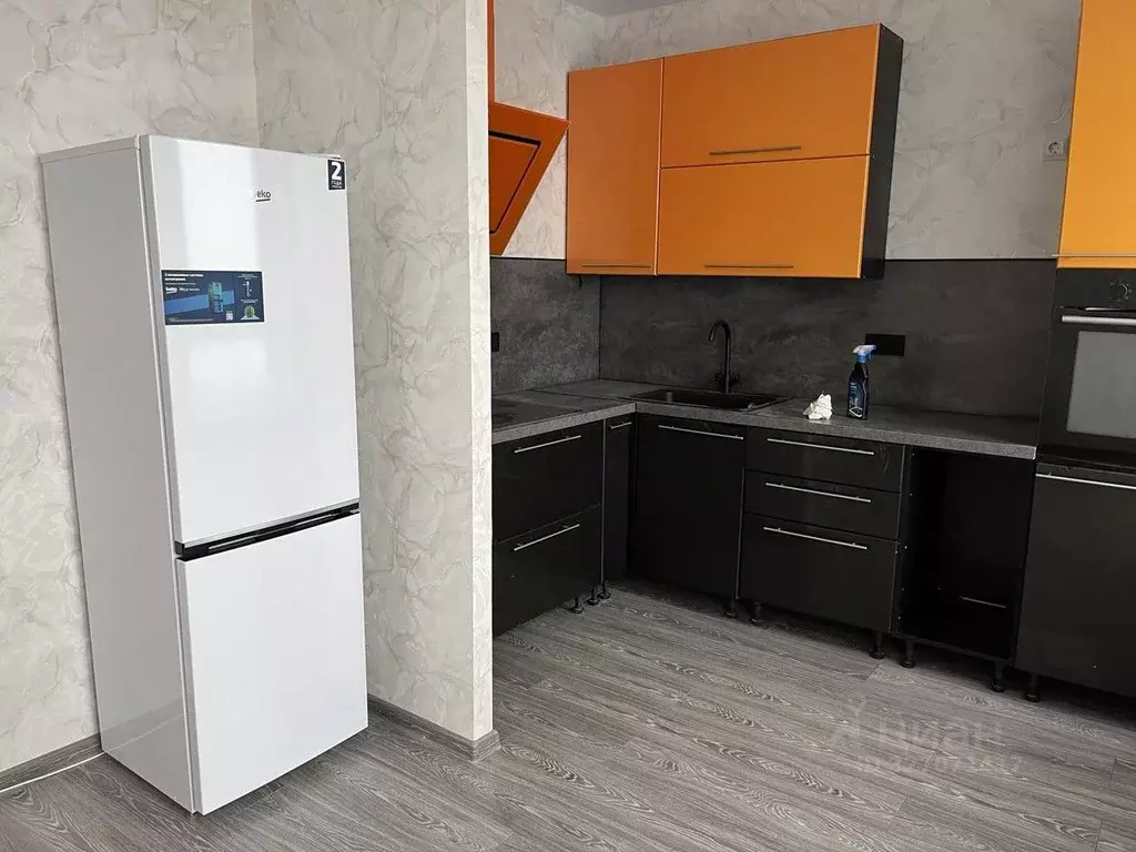 2-к кв. Московская область, Люберцы ул. Рождественская, 12 (40.4 м) - Фото 2