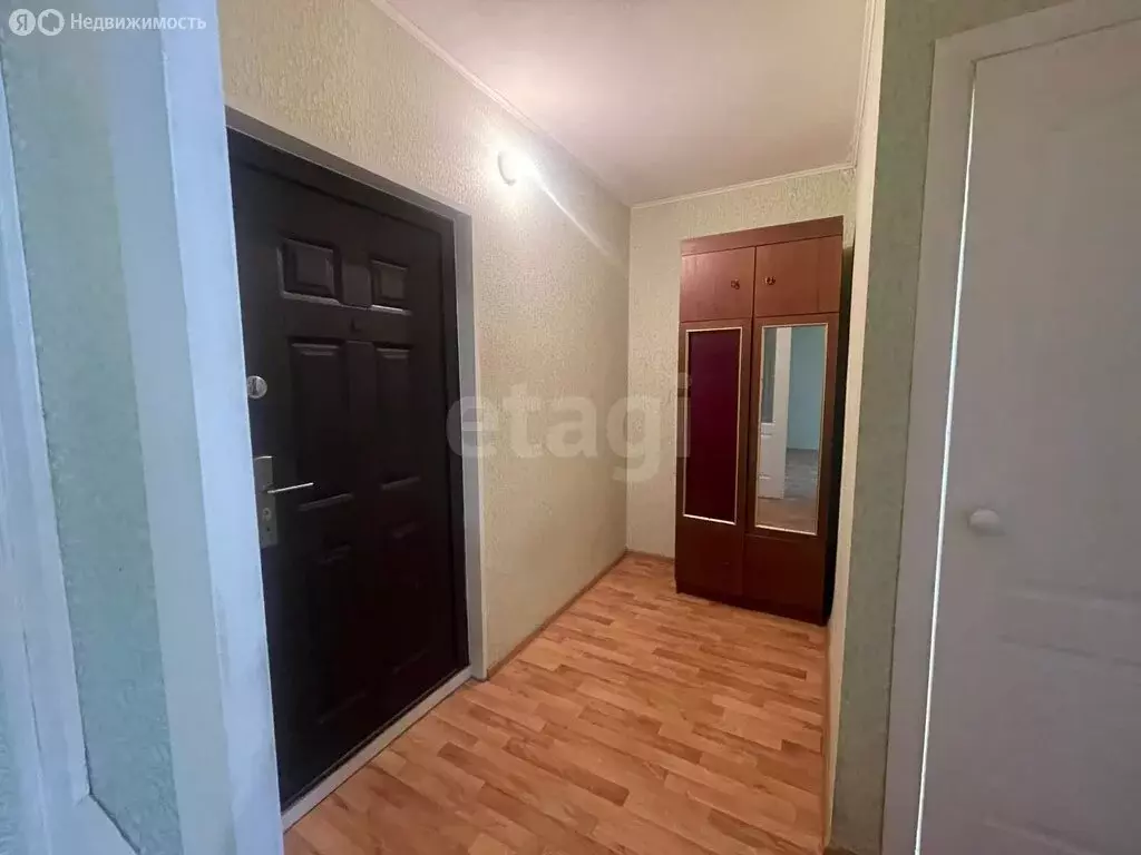 1-комнатная квартира: Ульяновск, Промышленная улица, 99 (35.9 м) - Фото 2