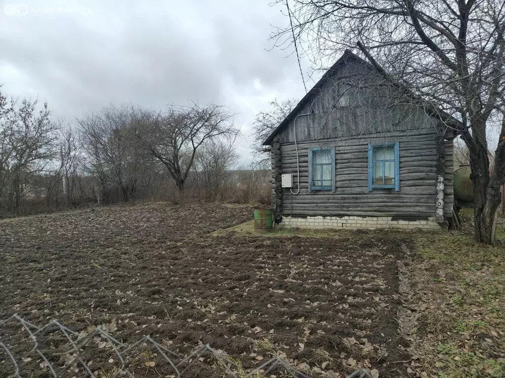 Участок в Брянский район, Супоневское сельское поселение, деревня ... - Фото 0