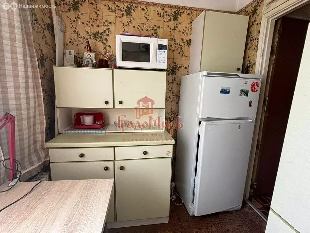 2-комнатная квартира: посёлок Загорские Дали, 5 (48 м) - Фото 1
