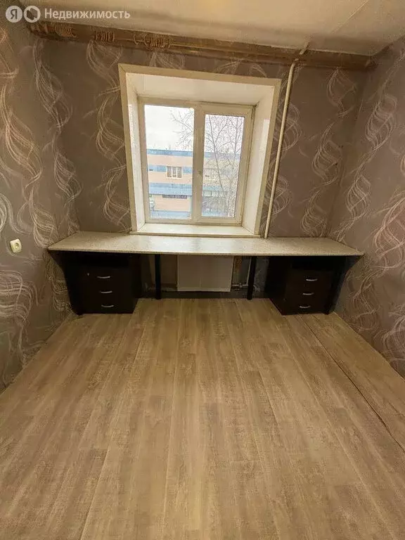 2-комнатная квартира: Соликамск, улица Матросова, 6 (40.6 м) - Фото 1