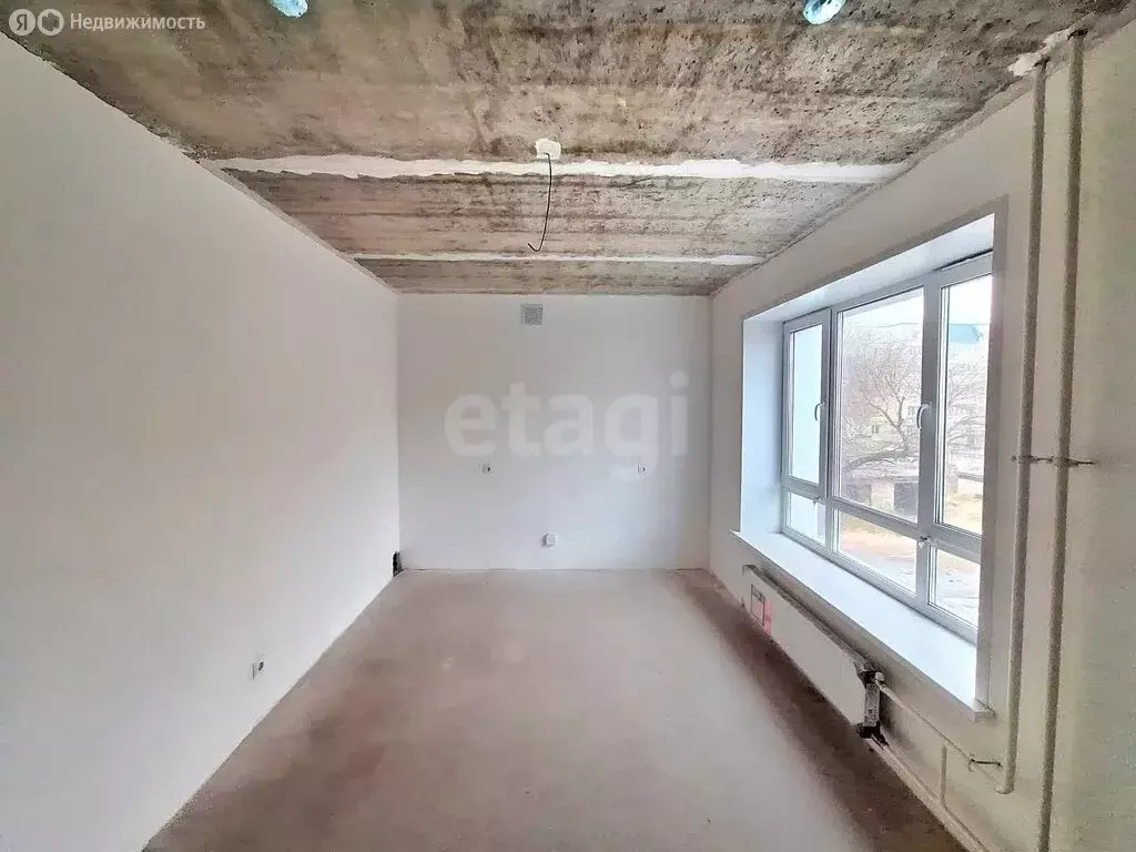 1-комнатная квартира: Стерлитамак, Заводская улица, 20 (37.8 м) - Фото 2