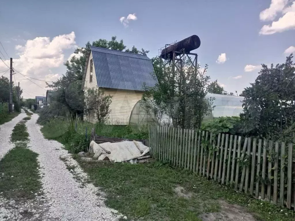 Дача 32 м на участке 3,5 сот. - Фото 1