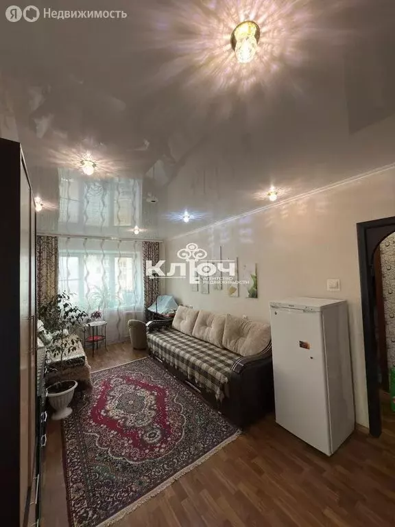 1-комнатная квартира: Стерлитамак, улица Гоголя, 163 (35.9 м) - Фото 1