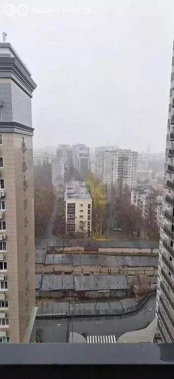 1-комнатная квартира: Липецк, улица Ф.С. Игнатьева, 33к1 (42 м) - Фото 2