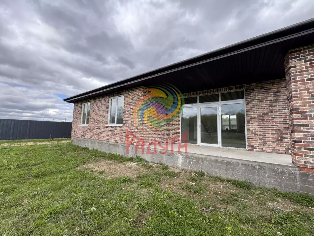 Дом в Ивановская область, Ивановский район, Беляницкое с/пос, д. ... - Фото 1