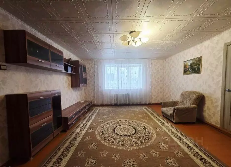 Дом в Пермский край, Александровск Яйва пгт, ул. Максима Горького, 45 ... - Фото 2