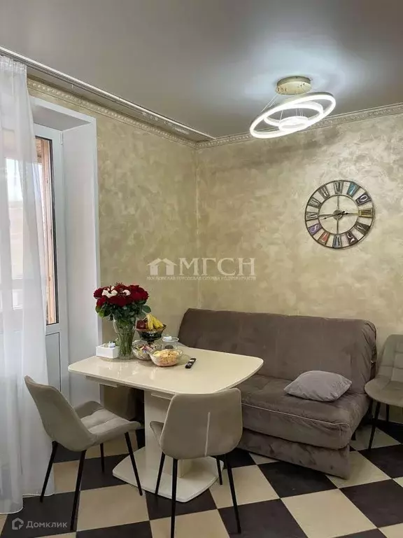 Продаётся 2-к квартира, 80 м - Фото 0