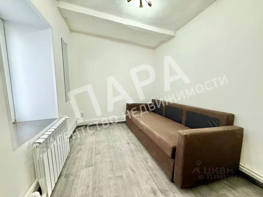 3-к кв. Самарская область, Самара Ленинградская ул., 95 (60.0 м) - Фото 1