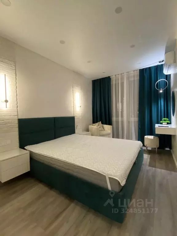 1-к кв. Санкт-Петербург бул. Головнина, 3к1 (45.0 м) - Фото 1