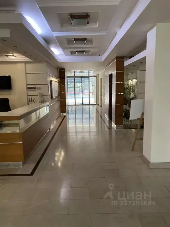 4-к кв. Крым, Алушта ул. Парковая, 5 (127.0 м) - Фото 1