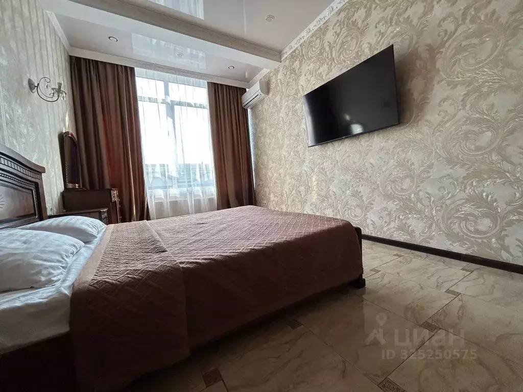 1-к кв. Краснодарский край, Геленджик городской округ, с. Кабардинка ... - Фото 2