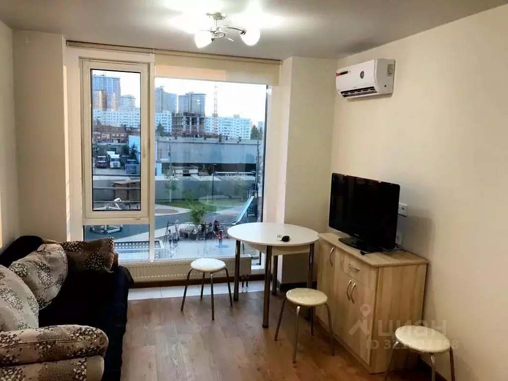 2-к кв. Башкортостан, Уфа ул. Гали Ибрагимова, 5 (39.0 м) - Фото 1