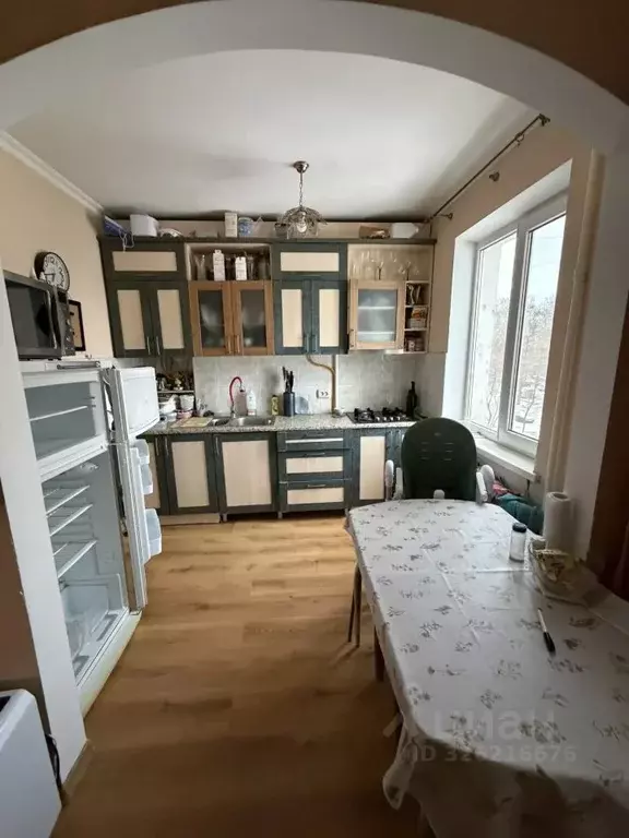 2-к кв. Крым, Керчь ул. Орджоникидзе, 110 (56.0 м) - Фото 1