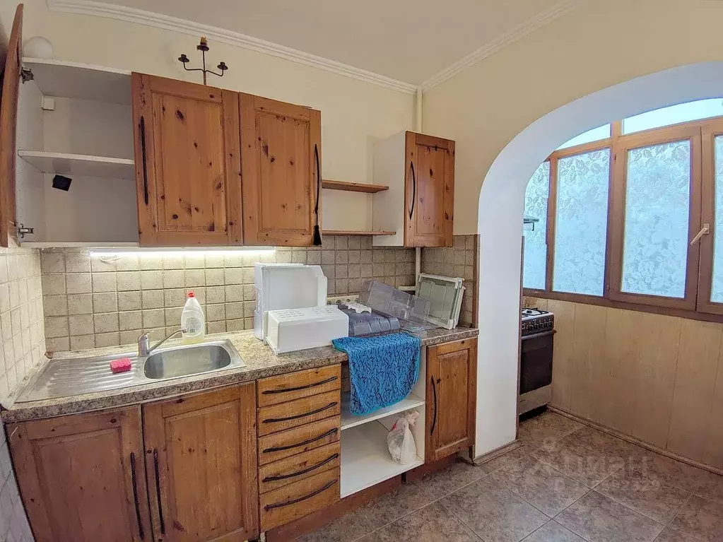 Квартира, 2 комнаты, 37.5 м - Фото 0