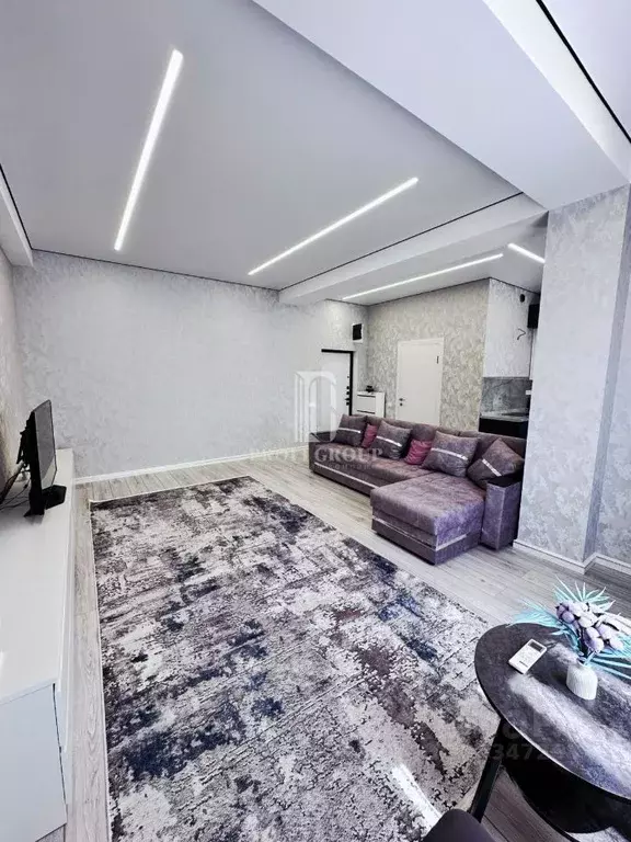 2-к кв. Дагестан, Махачкала ул. Мекегинская (54.0 м) - Фото 2