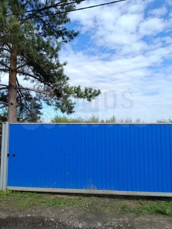 Участок 5,9 сот. (СНТ, ДНП) - Фото 1