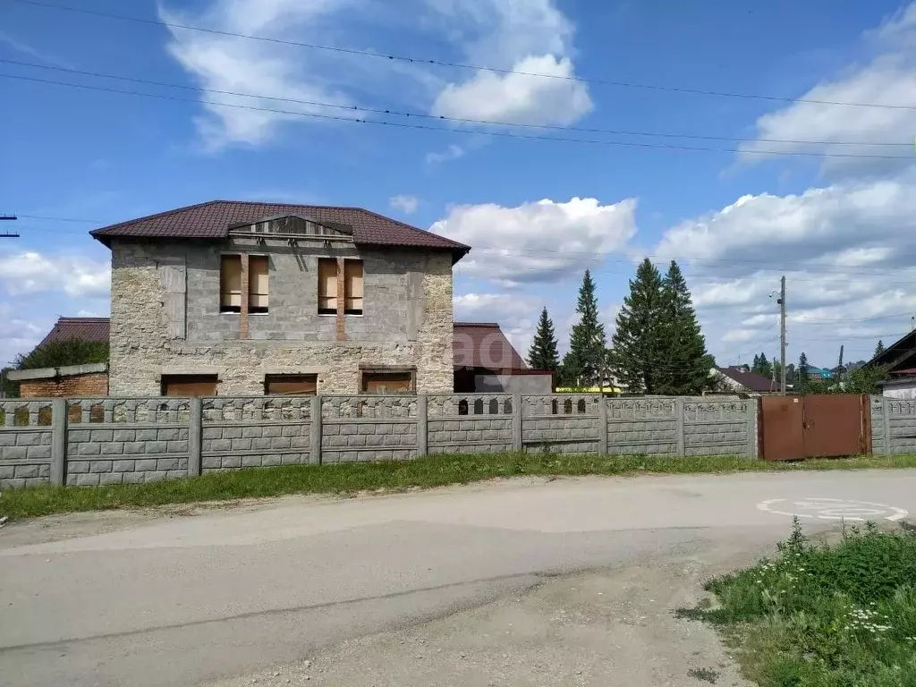 Помещение свободного назначения в Свердловская область, Березовский ... - Фото 1